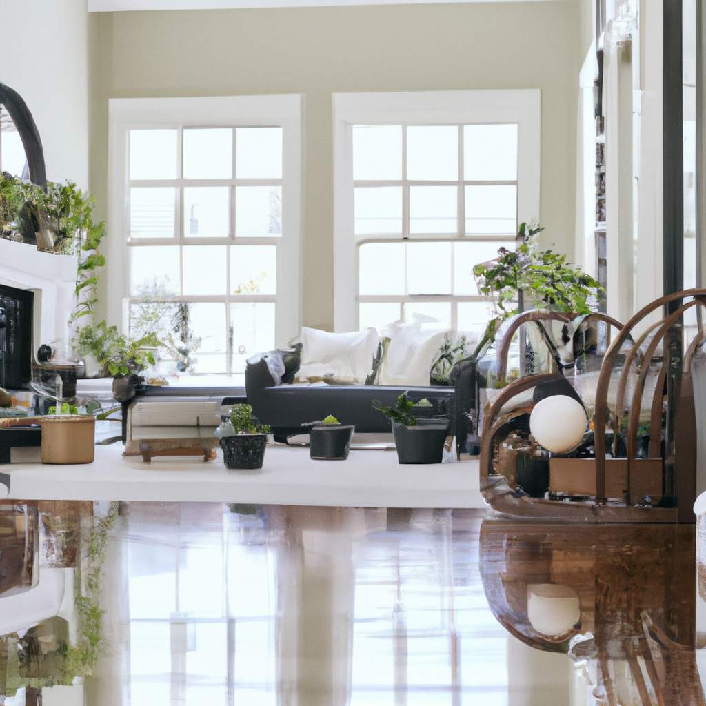 decoration-interieur-maison-americaine